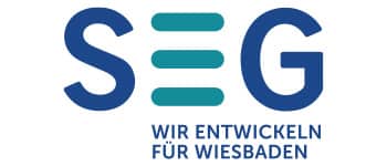 Logo SEG