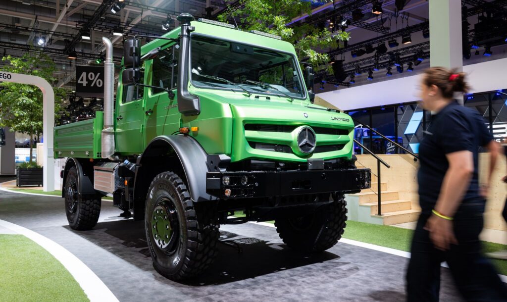 IAA Transportation