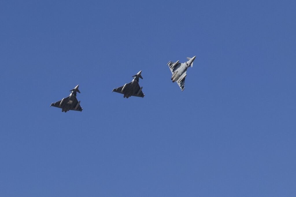 Eurofighter