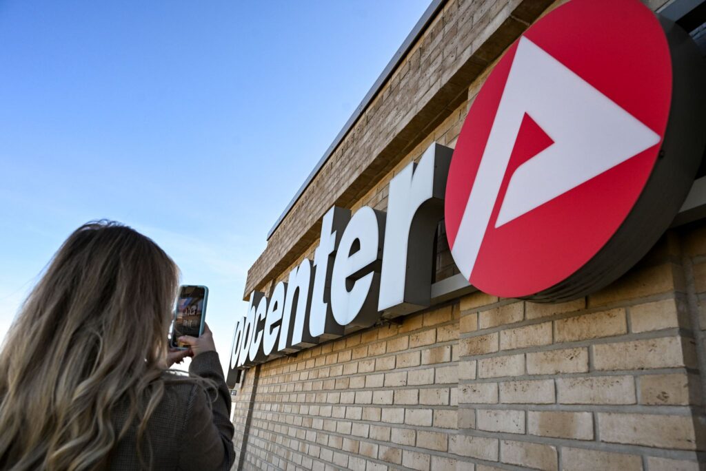 Job Center