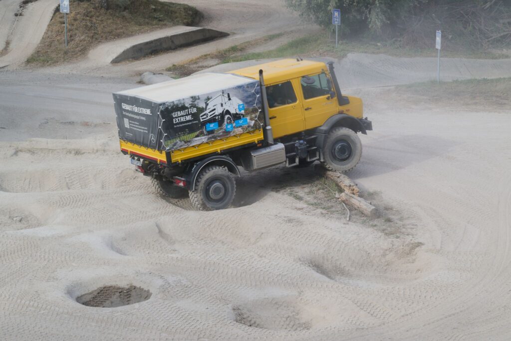 Unimog