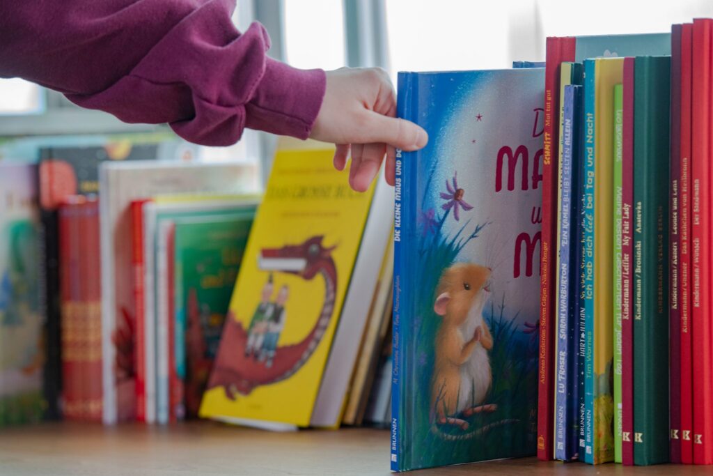 Kinderbücher