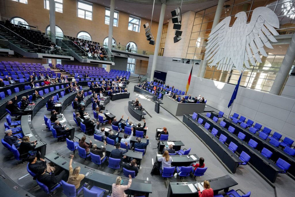 Bundestag