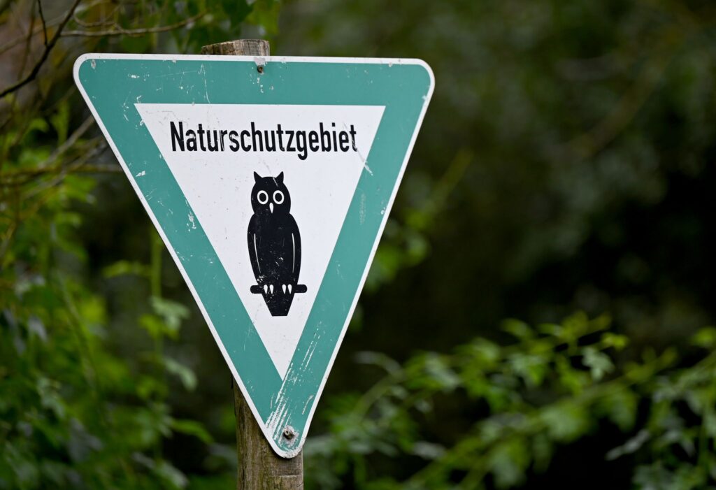 Naturschutzgebiet