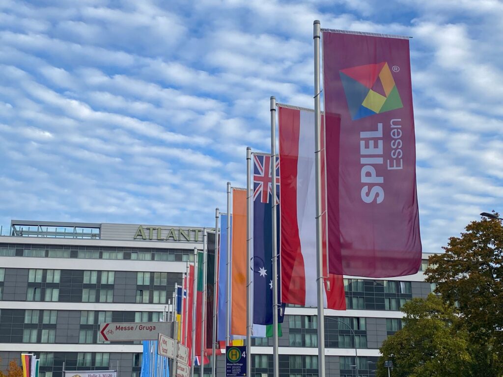 SPIEL 2026
