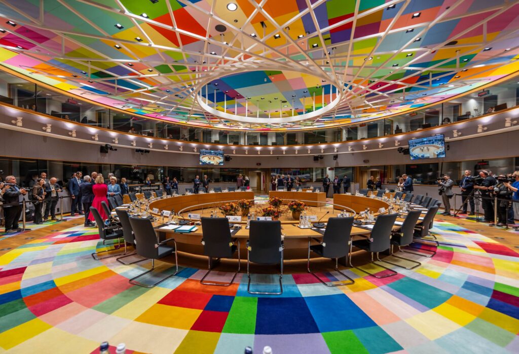 EU-Gipfel