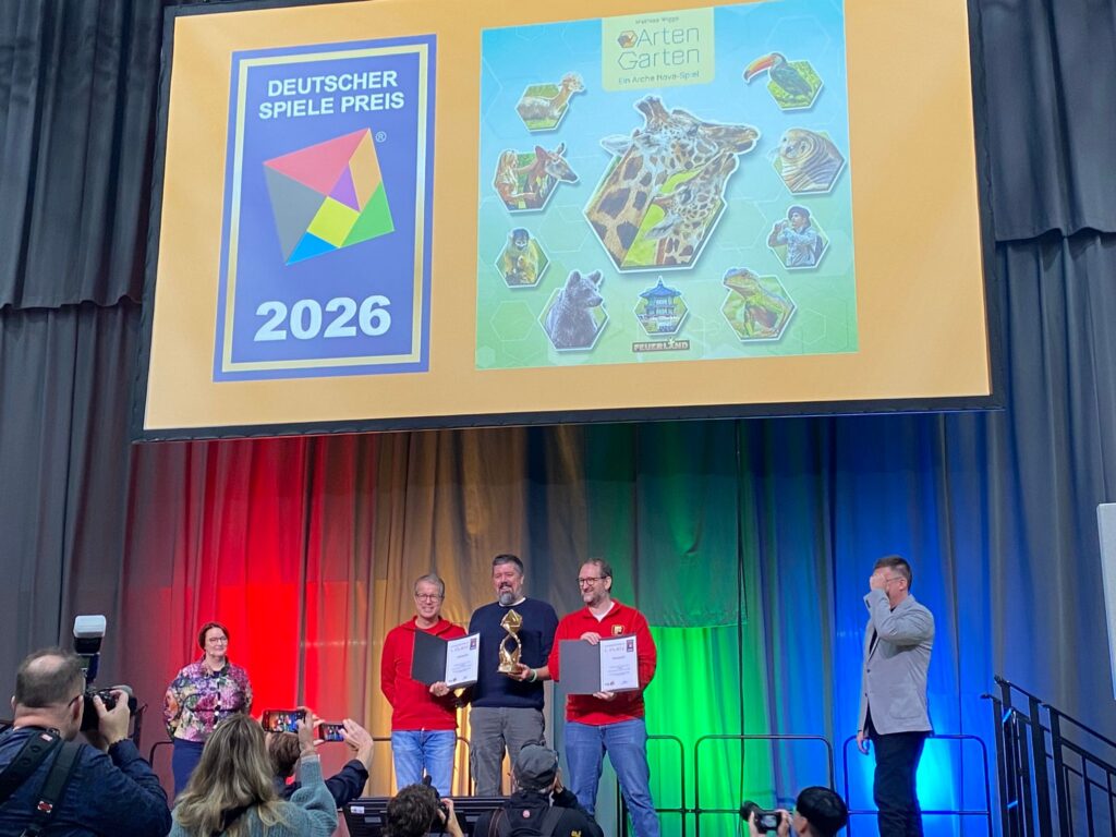 SPIEL 2026