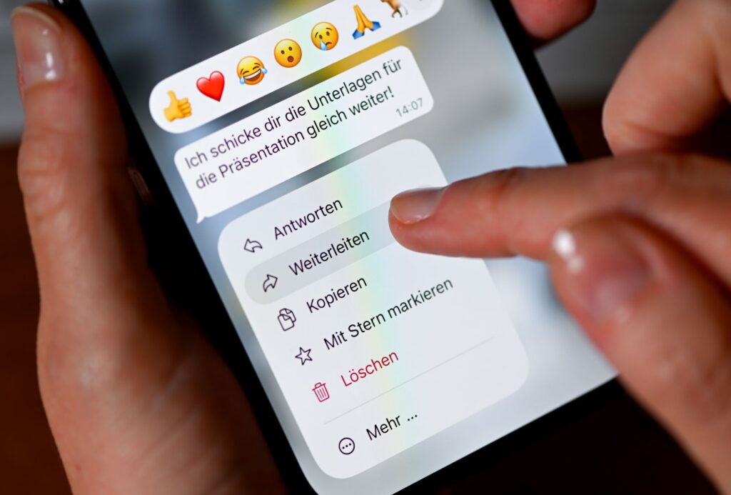 Datenschutz