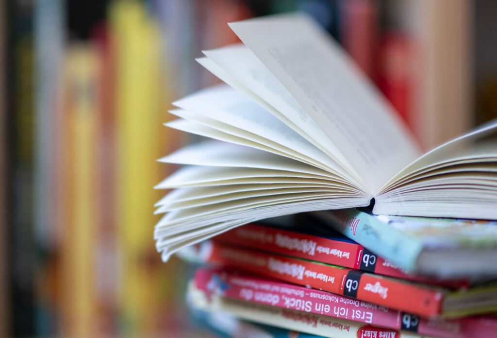 Kinderbücher