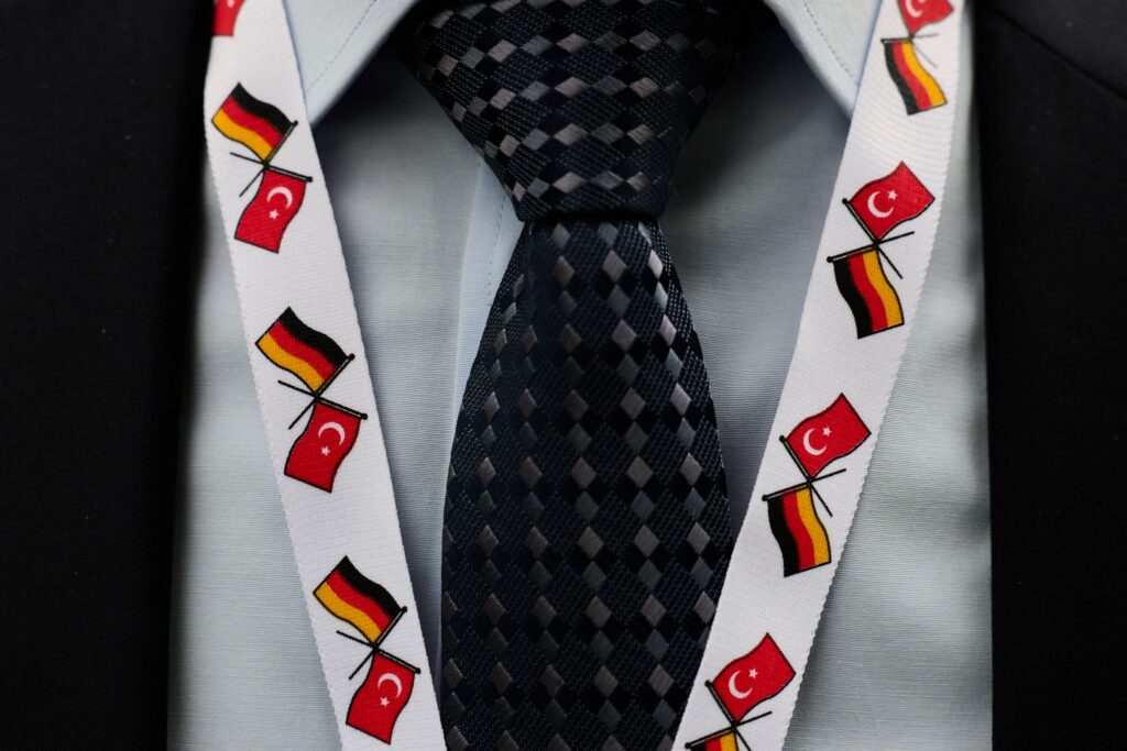 Türkeireise von Ministerpräsident Wüst