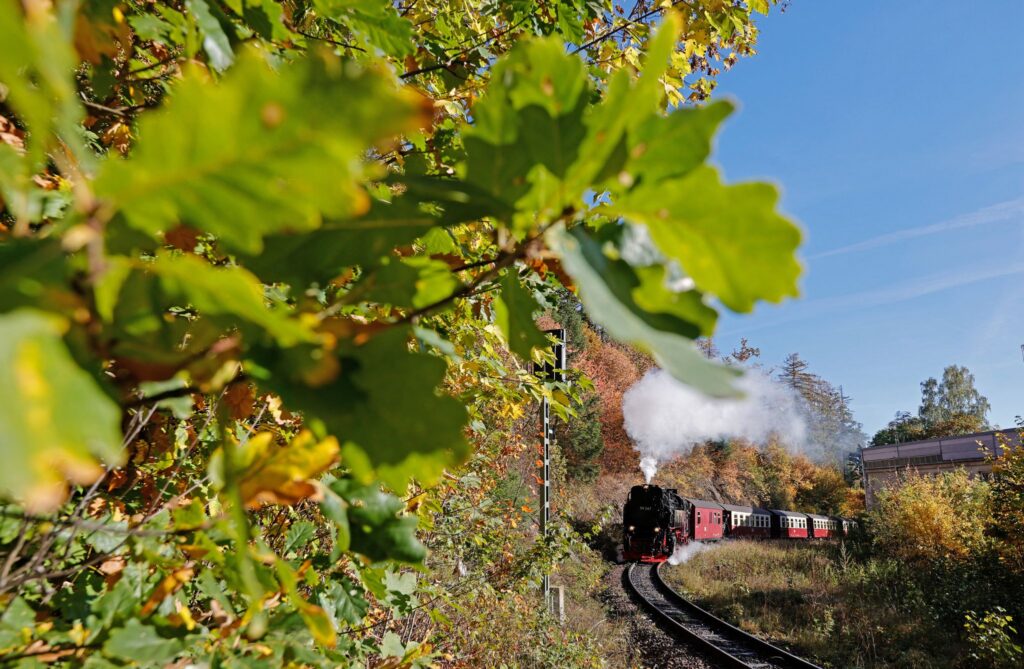 Herbstwetter
