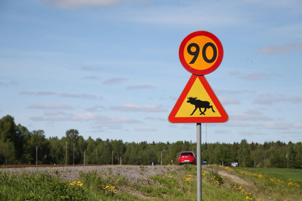 Sehnsuchtsort Schweden