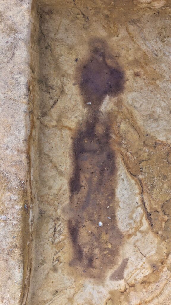 Archäologische Funde auf Föhr