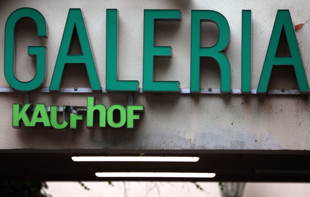 Ein Jahr nach Galeria-Insolvenz