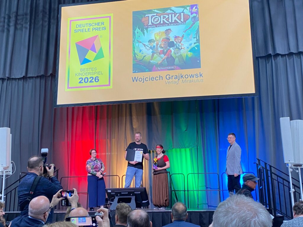 SPIEL 2026