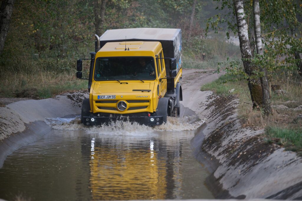 Unimog